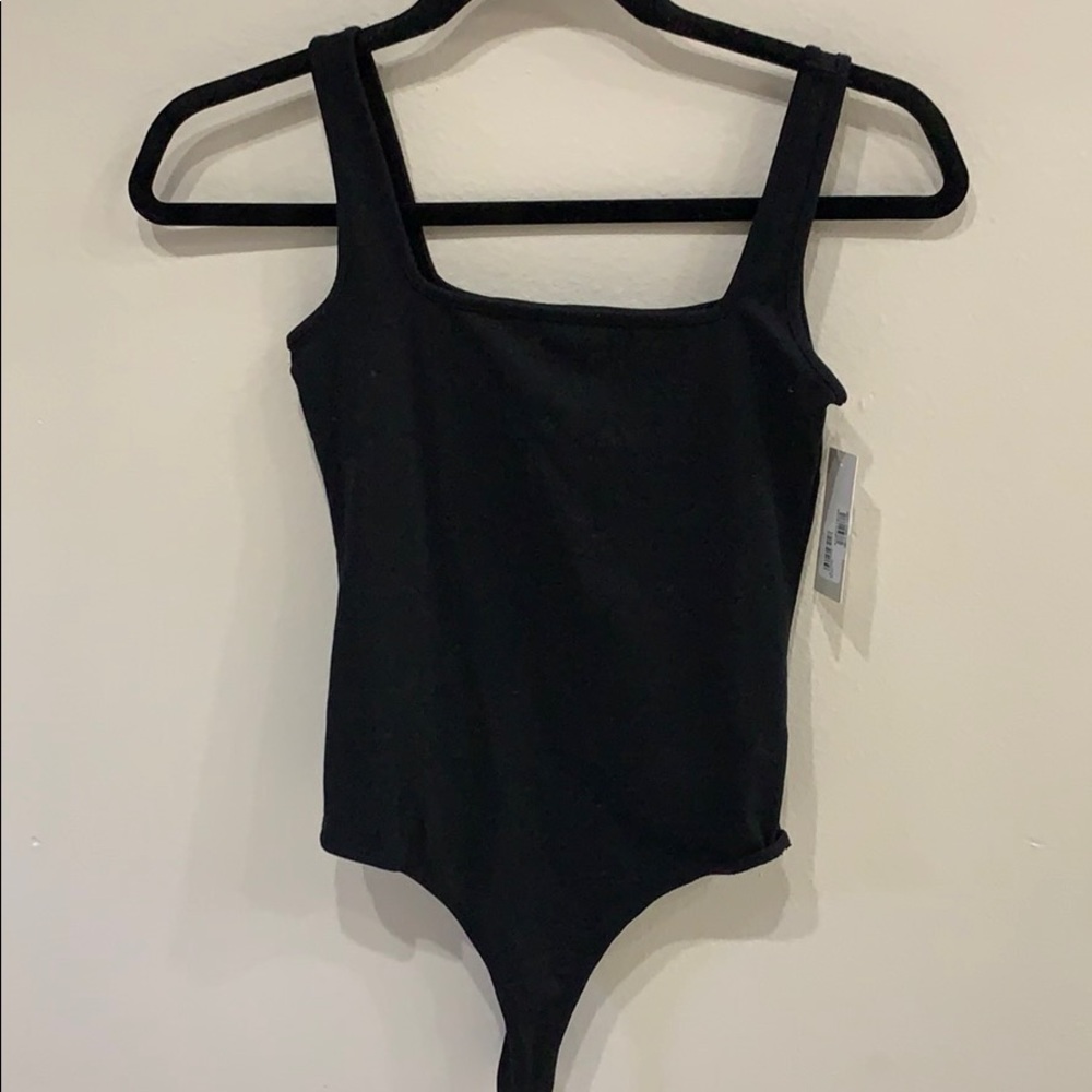 New With Tags Nordstrom Leotard